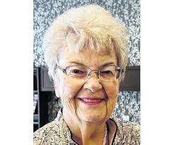 Kathleen Hoffman Obituary (1942