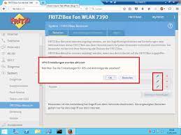 Die fritz!box ist jedoch eindeutig der liebling unter den. Fritz Box Vpn Lasst Sich Nicht Bearbeiten Andy S Blog
