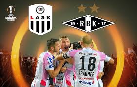 Aktuelle informationen zum verein lask linz (lask linz). Europa League So Kannst Du Lask Linz Gegen Rosenborg Trondheim Iive Im Tv Stream Und Ticker Verfolgen Bundesliga Ligaportal