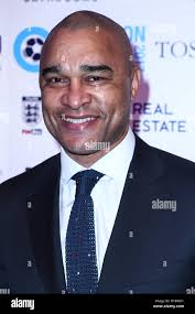 Paul elliot hi-res stock photography and images