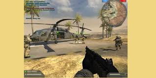 Trauma in The Desert (Part 2). How One Mod Defined an Entire Series | by  Guy Cole | Medium