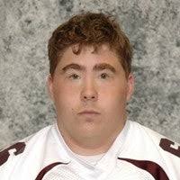 Jared Balch's Cinco Ranch High School Bio