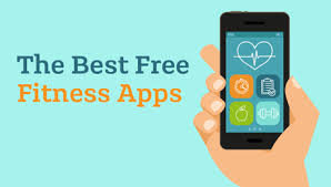 10 best free fitness apps on android