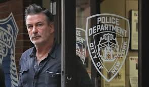 Highland film group will launch international sales at the upcoming marché du film online, which launches on june 22. Alec Baldwin Reaches Kill Realm With Trump Hate A Knee On His Neck Cutting Off His Oxygen Washington Times