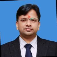 Shilendra Singh Parihar