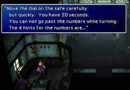 He can be recruited by cloud and his team by . Final Fantasy Vii Secret Character Vincent Valentine Jegged Com