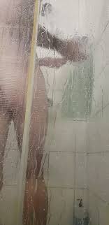 Shower Pumping on Crystal: Gay Porn