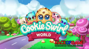 Cookie Swirl World Hack 2019 Get Free Unlimited Gems To Your Account Casual Cookie Swirl World Gift Codes Cookie S Racing Games For Kids Cheating Little Games