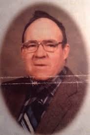 Luane Sue (Stroup) & Raymond Augustus Hyman