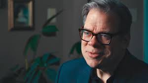 I never thought I'd be able to sing with my son, Anthony, again. The blend  of jazz piano and lush string arrangements embodies a timeless,  mid-20th-century feel. The message is that God’s love ...