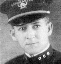 James Elisha King (1885-1947)