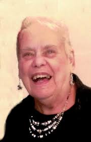 Obituary of Estelle Raye