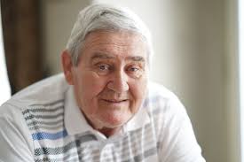 Heinz Seidel Obituary