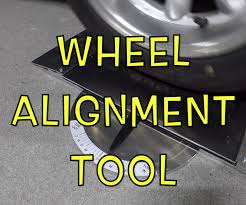 Quicktrick™ alignment 2019 4th gen series offers lighter weight aluminum systems for home, pro, and diy wheel alignment. Wheel Alignment Tool Build A Tool Contest 9 Steps With Pictures Instructables