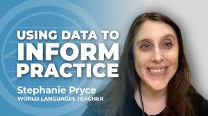 Using Data to Inform Practice