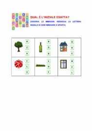 Lettere is a comune (municipality) in the metropolitan city of naples in the southern central italian region campania, located about 30 km southeast of naples. Vocali Worksheets And Online Exercises