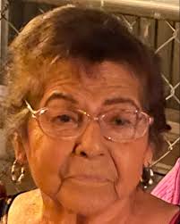 Maria S. Treviño Obituary February 23, 2025