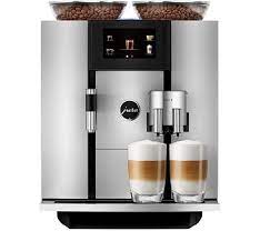 Traditional coffee machines provide the most authentic experience because they operate the same way as machines in a coffee shop. Best 6 Bean To Cup Coffee Machine Commercial Use 2021 Offer