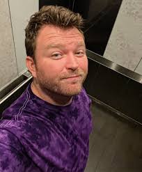 Tyler Hayse (@bluespoof)