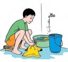 Download now berbagai kebiasaan anak kost saat mencuci pakaian kaskus. Gambar Mencuci Baju Cara Mencuci Pakaian Di Asrama Dengan Gambar Tips 2021 Ah Ya Aku Lupa Mencuci Baju Itu Kan Hak Asasi Tiap Manusia Revolutionanewera