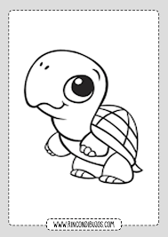 Parents may receive compensation when you click through and purchase from links contained on this website. Pin On Dibujos De Tortugas