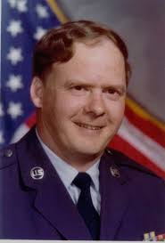 Roger Abercrombie Obituary