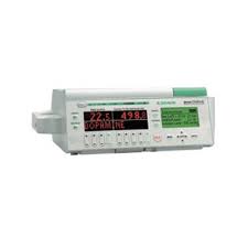 Braun medical is a global medical device manufacture that specializes in infusion therapy devices. B Braun Outlook Infusion Pump 100es Medical Equipment Diamedical Usa