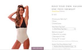 Pics and videos of curvy queen kailani kai. A Look At 5 Product Configurators On Shopify