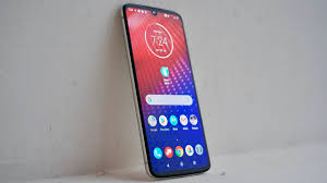 No Motorola Moto Z4 Force in 2019, per ...