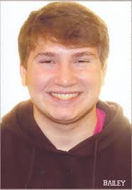 Bailey Bowling Obituary