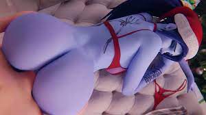 Watch Widowmaker Keep it Simple (V1) - Hmv, Sfm, Sfm 3D Porn - SpankBang