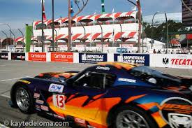 The Best Views At The Toyota Grand Prix Of Long Beach