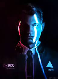 Discover more posts about dbh wallpaper. Detroit Become Human Dbh Connor Detroit Become Human Detroit Become Human Connor Detroit