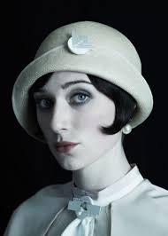 'i never expected to work on screen.' photograph: Elizabeth Debicki As Jordan Baker
