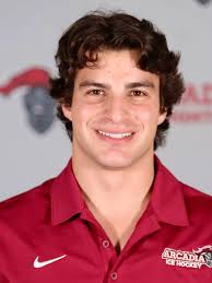 Michael Hertzberg's Instagram, Twitter & Facebook