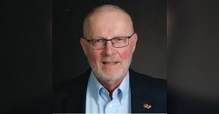 Lawrence B. Caldwell Obituary