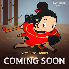 The tamer's grab throws the enemy in the air for 1.5 seconds, which means you have to do most of your damage combos during that time. Mark Your Calendars Adventurers Tamer Black Desert Mobile Facebook