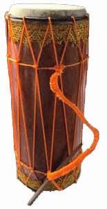 Memang alat musik ini identik dengan adat melayu yang tentunya kental dengan nuansa budaya arab. Alat Musik Tradisional Nusantara Warisan Budaya Indonesia Sejarah Negara Com