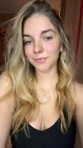 Mallory Reese's Instagram, Twitter & Facebook