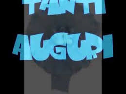 Auguri Di Nascita Youtube