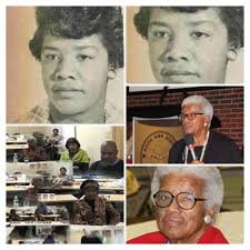 Geraldine Upton Obituary (1935