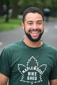 Daniel Appleton's Instagram, Twitter & Facebook