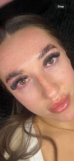 Help please not sure where I'm going wrong, I used 11-14mm base and 12-16mm  spikes however the spikes aren't visable, this is my first time trying and  I watched a video to