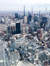 Check spelling or type a new query. Photos Take A First Look At Foot Tingling Edge Observation Deck At Hudson Yards Untapped New York