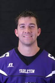 Scott Grantham's Instagram, Twitter & Facebook