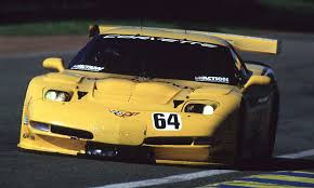 At oval tracks 1.25 miles and smaller, each car will get two timed laps with the faster lap counting as their official time. 20 Years On Corvette Continues To Write Le Mans History Racer