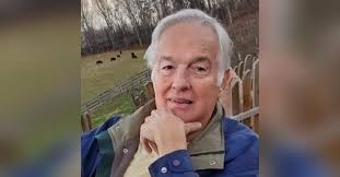 Michael Holbrook Obituary