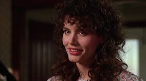 With alec baldwin, geena davis, annie mcenroe, maurice page. Ohmy80 S Geena Davis Beetlejuice 1988 Geena Davis Beetlejuice Beetlejuice Movie