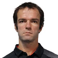 Couacaud received a wild card to enter the doubles main draw in the 2015 french open with doubles partner quentin halys. Enzo Couacaud Overview Atp Tour Tennis
