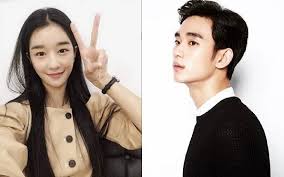 Kim soo hyun seo yea ji. Seo Ye Ji And Kim Soo Hyun Consider It S Okay To Not Be Okay Hancinema The Korean Movie And Drama Database